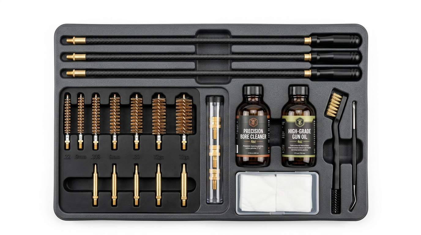 Real Avid Master Cleaning Station