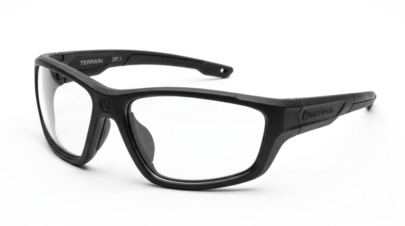 Magpul Terrain Ballistic Glasses