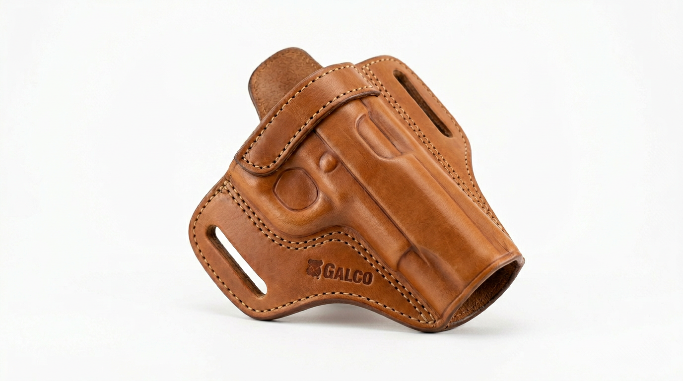 Alien Gear ShapeShift Kydex IWB Holster — Glock 19 thumbnail 3